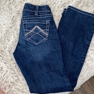 Ariat jeans